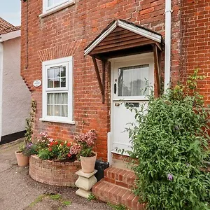 The Pepper Pot Holiday home